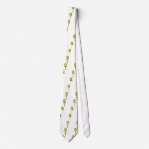 Daisy Tie