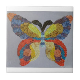 Daisy Tile