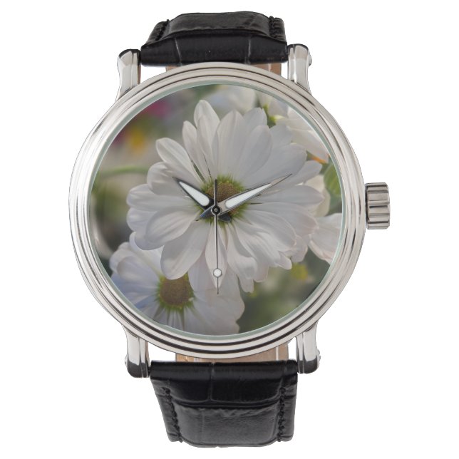 Daisy Time Watch (Front)