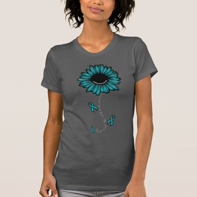 Daisy...TN T-Shirt (Front)