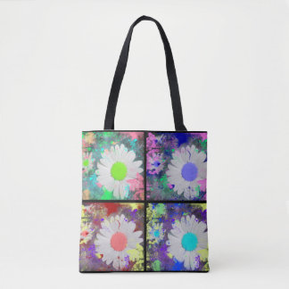 Daisy tote