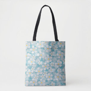 Daisy Tote Bag!