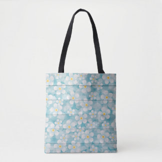 Daisy Tote Bag!