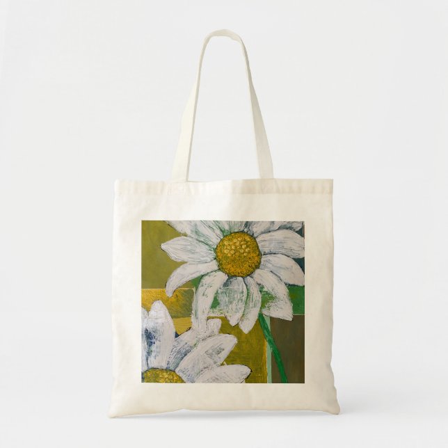 Daisy Tote Bag (Front)