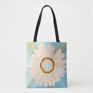 Daisy Tote Bag