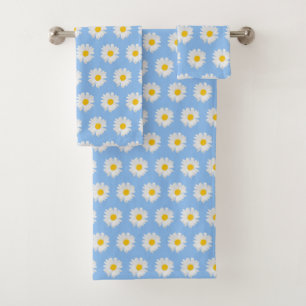 Daisy - Towel Set