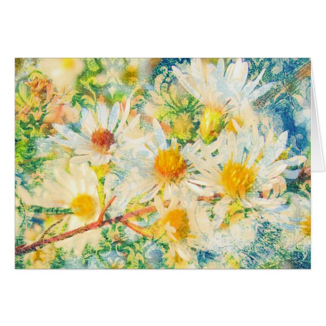 Daisy Wallpaper (Front Horizontal)