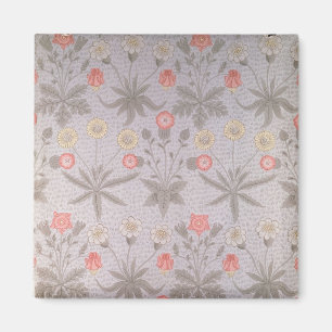 Daisy' wallpaper design magnet