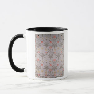 Daisy' wallpaper design mug