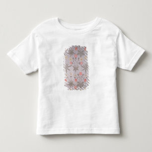 Daisy' wallpaper design toddler T-Shirt