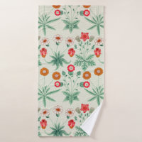 Daisy, William Morris
