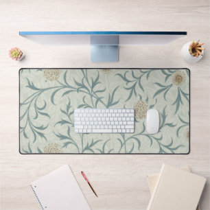 Daisy, William Morris Desk Mat