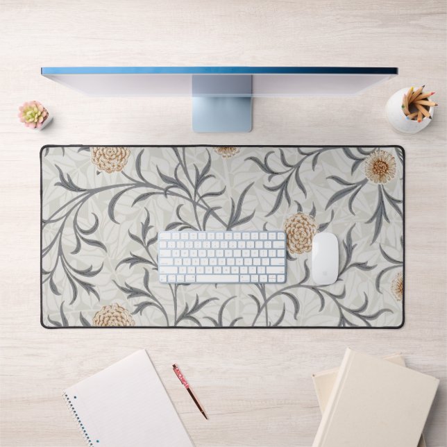 Daisy, William Morris Desk Mat (Office 1)