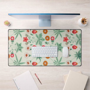 Daisy, William Morris Desk Mat
