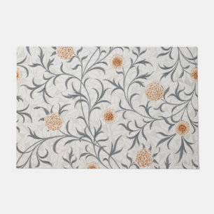 Daisy, William Morris Doormat
