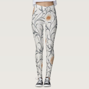 Daisy, William Morris Leggings
