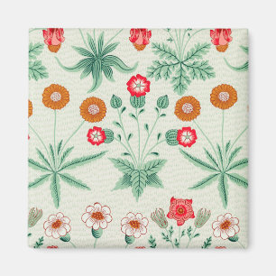 Daisy, William Morris Magnet