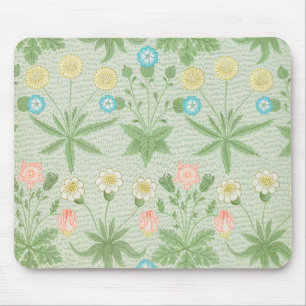 Daisy, William Morris Mouse Mat