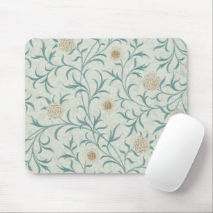 Daisy, William Morris Mouse Mat