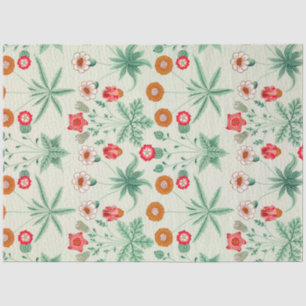 Daisy, William Morris Tissue Paper