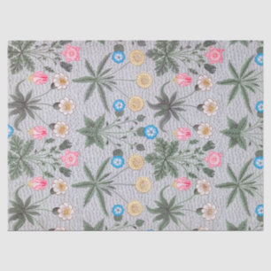 Daisy, William Morris Tissue Paper