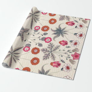 Daisy, William Morris Wrapping Paper