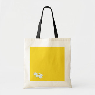 Daisy yellow Bag