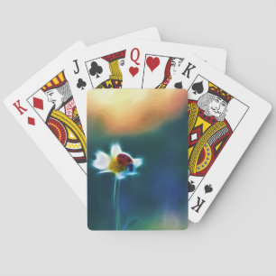 Daisybug Playing Cards