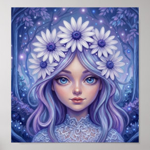 DaisyMaiden Poster