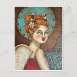 daisynroses3.jpg postcard