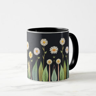 Daisy's In the Night Mug