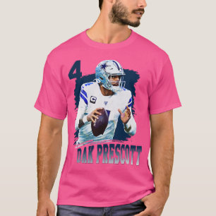 Dak Prescott  4 T-Shirt