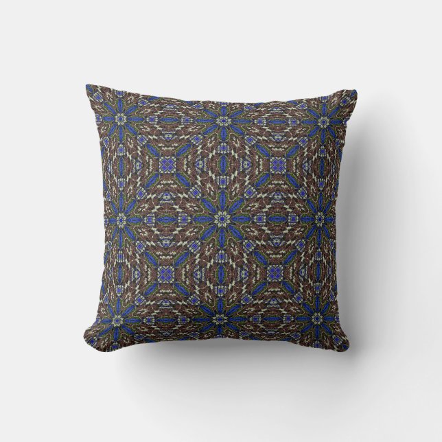 Dakari Cushion (Front)
