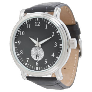 Daki Myoga Watch