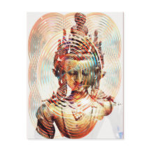 Dakini Cosmic Enlightenment Energy