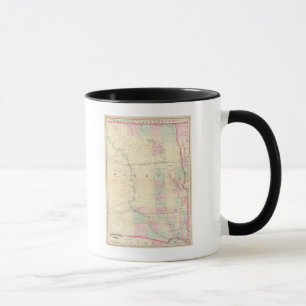 Dakota 2 mug