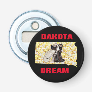 DAKOTA DREAM BOTTLE OPENER
