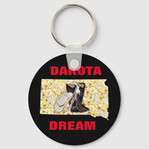 DAKOTA DREAM KEY RING
