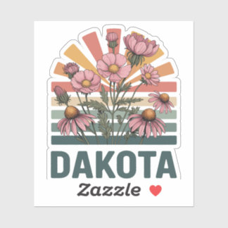 Dakota Floral