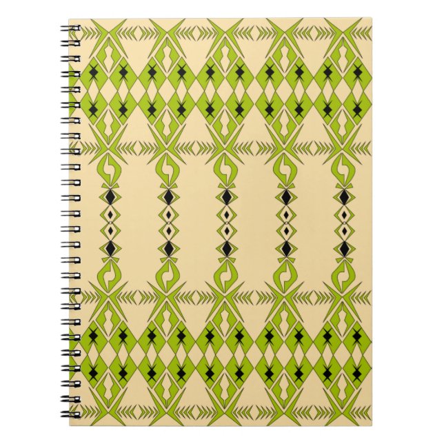 Dakota ~ Friend, Ally Notebook (Front)