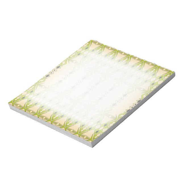 Dakota ~ Friend, Ally Notepad (Rotated)