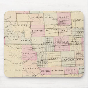Dakota Mouse Mat