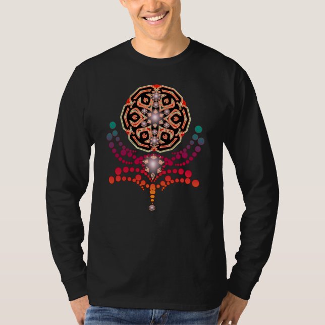 DALA DANCER T-Shirt (Front)