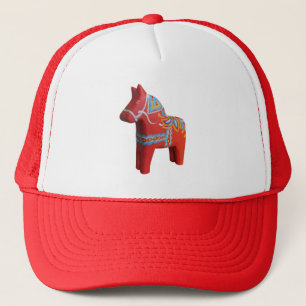 Dala Horse hat