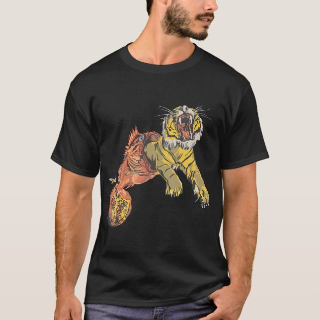DalÃ­'s Dream T-Shirt (Front)
