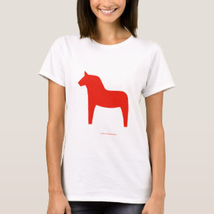 Dalahäst T-Shirt