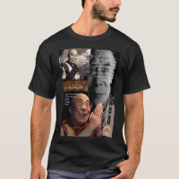dalai lama Essential T-Shirt
