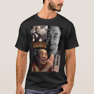 dalai lama Essential T-Shirt