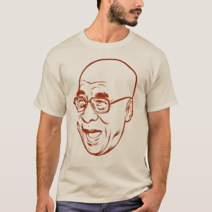 Dalai Lama T-Shirt