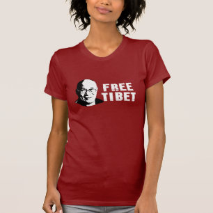 Dalai Lama T-shirts and Apparel
